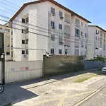 Tropical Residential - Peace And Quiet In Fortaleza!