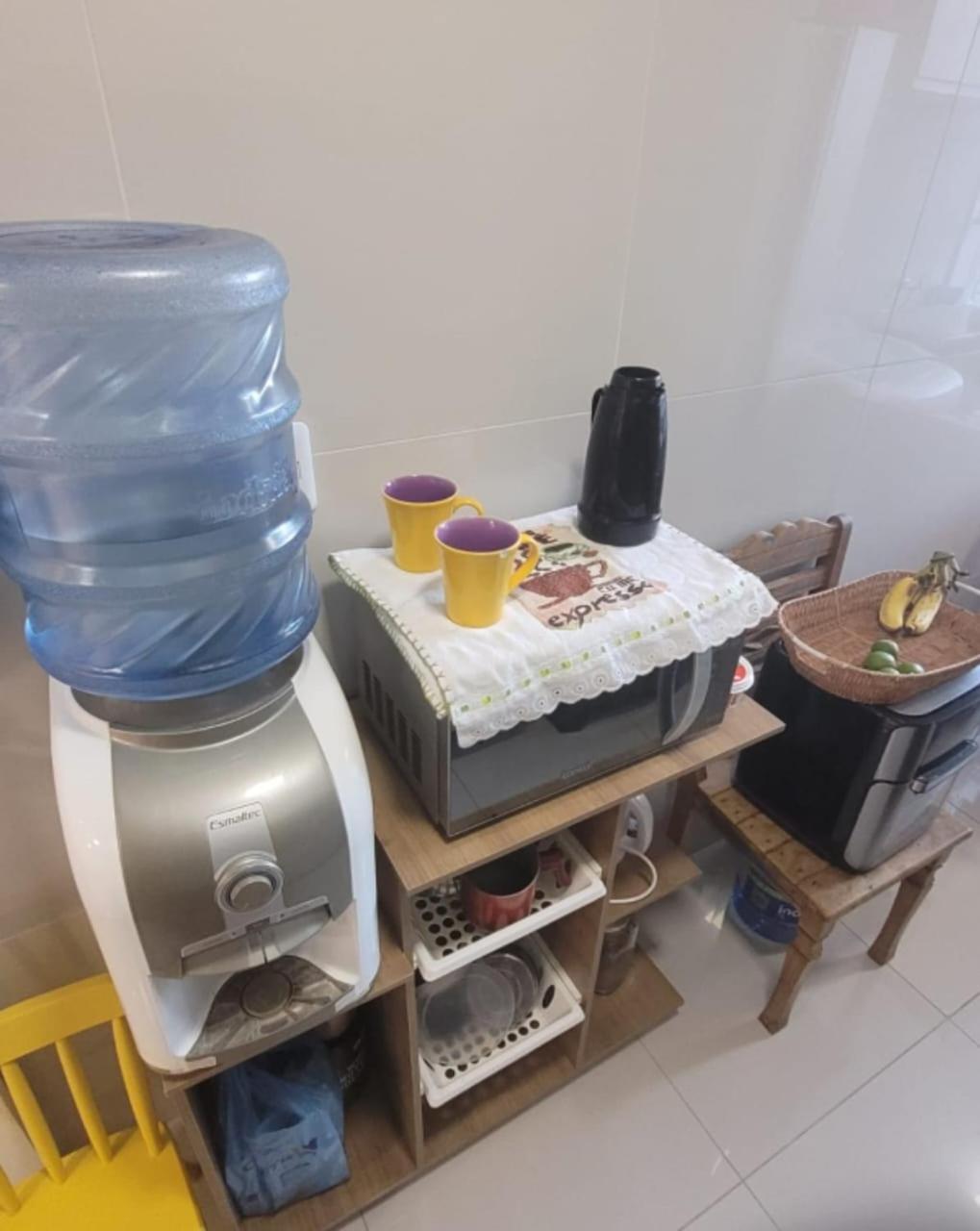 Tropical Residential - Peace And Quiet In Fortaleza! Apartamento *