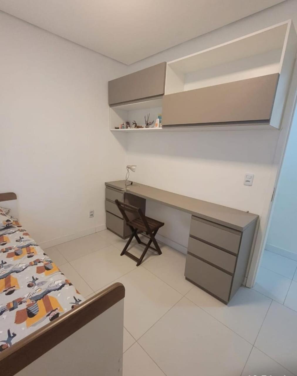 Tropical Residential - Peace And Quiet In Fortaleza! Apartamento