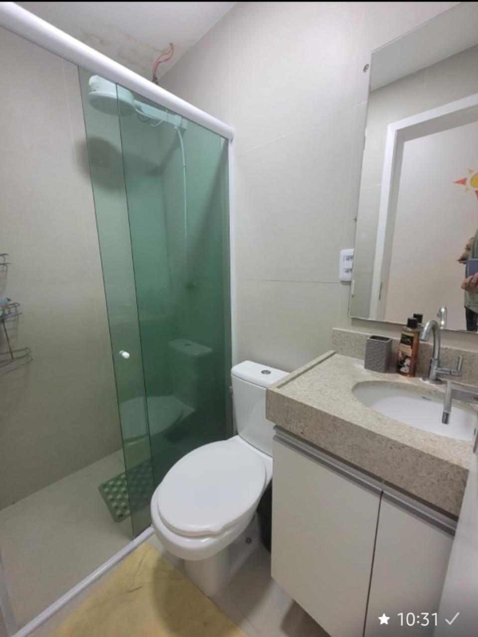 Tropical Residential - Peace And Quiet In Fortaleza! Apartamento *