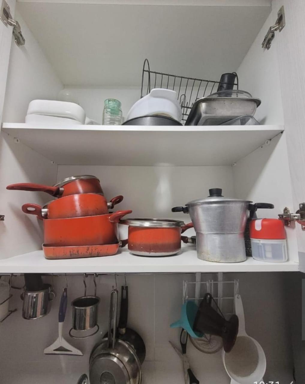 Tropical Residential - Peace And Quiet In Fortaleza!