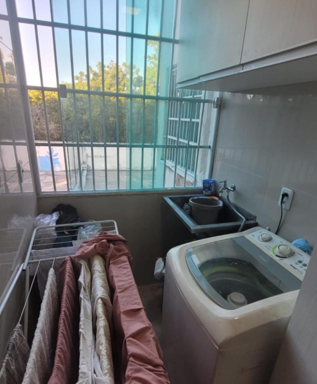 Tropical Residential - Peace And Quiet In Fortaleza! Apartamento Fortaleza (Ceara)