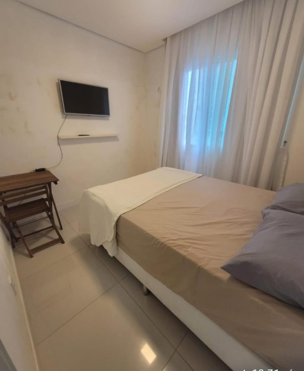 Tropical Residential - Peace And Quiet In Fortaleza! Apartamento