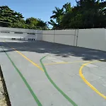 Apartamento Tropical Residential - Peace And Quiet In Fortaleza!