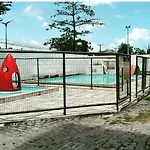 Tropical Residential - Peace And Quiet In Fortaleza! Apartamento Fortaleza (Ceara)