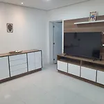 Apartamento Tropical Residential - Peace And Quiet In Fortaleza! *