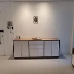 Apartamento Tropical Residential - Peace And Quiet In Fortaleza! *