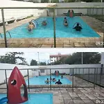 Tropical Residential - Peace And Quiet In Fortaleza! Apartamento Fortaleza (Ceara)