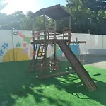 Tropical Residential - Peace And Quiet In Fortaleza!