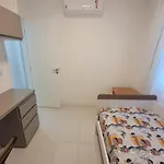 Apartamento Tropical Residential - Peace And Quiet In Fortaleza! Fortaleza (Ceara)