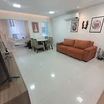 Tropical Residential - Peace And Quiet In Fortaleza! *
