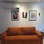 Tropical Residential - Peace And Quiet In Fortaleza! Apartamento