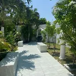 Tropical Residential - Peace And Quiet In Fortaleza!